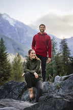 Pemberton Hood Herren