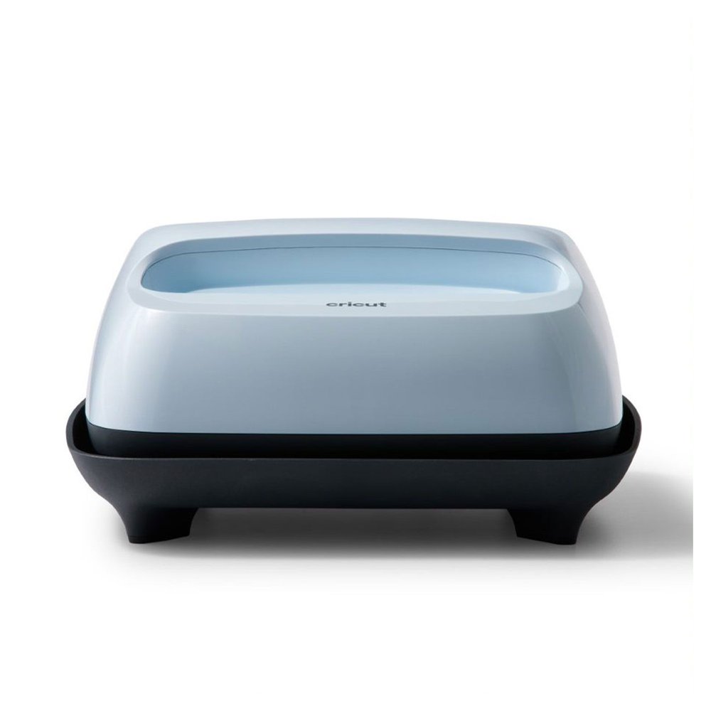 Cricut EasyPress 3 - Transferpresse 22.5 x 22.5 cm (9" x 9")