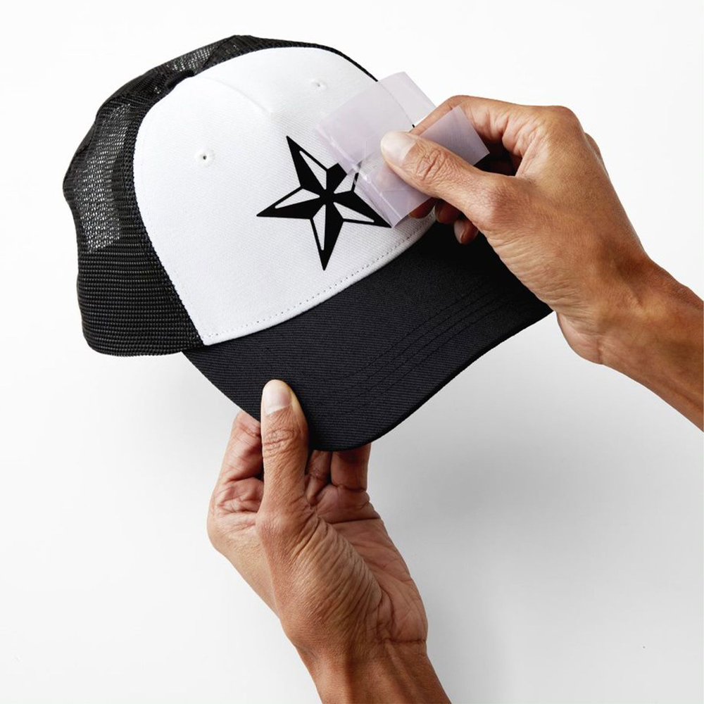 Cricut Hat Press - Transferpresse für Caps