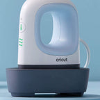 Cricut EasyPress 3 Mini Zen Blue - Transferpresse