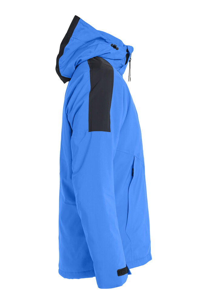 Herren Ski Jacke - Swiss-Crafting