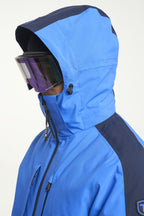 Herren Ski Jacke - Swiss-Crafting