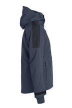 Herren Ski Jacke - Swiss-Crafting