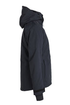 Herren Ski Jacke - Swiss-Crafting