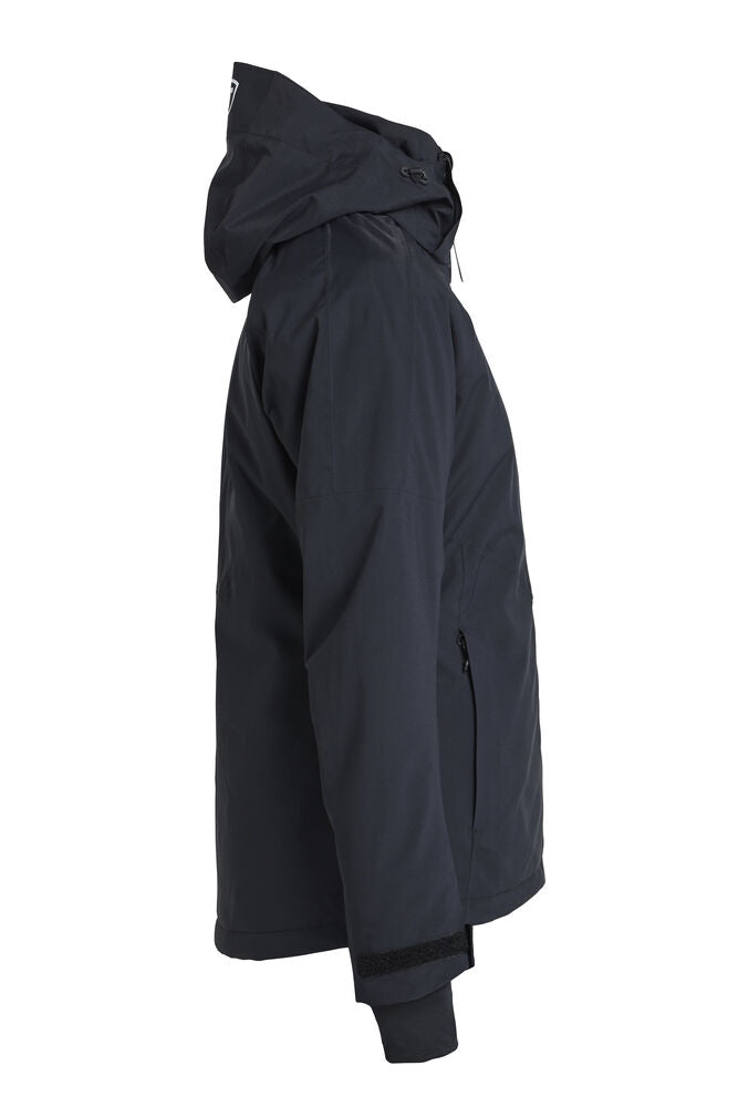 Herren Ski Jacke - Swiss-Crafting