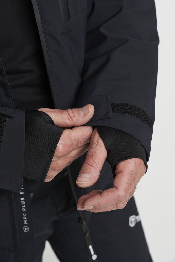 Herren Ski Jacke - Swiss-Crafting