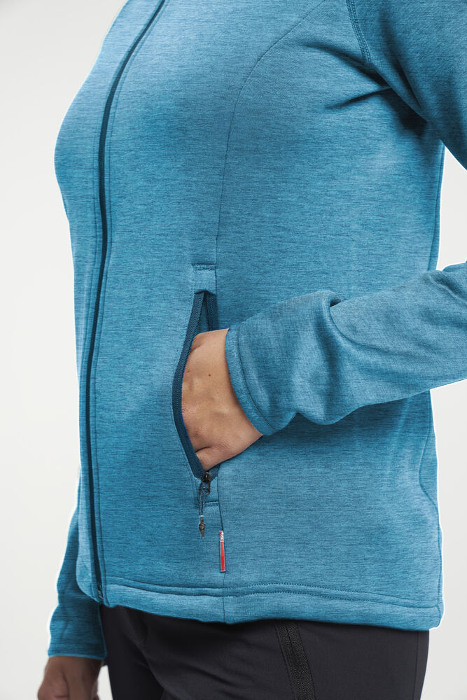 Damen Jäcken - Swiss-Crafting