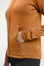 Damen Jäcken - Swiss-Crafting