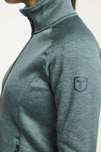 Damen Jäcken - Swiss-Crafting