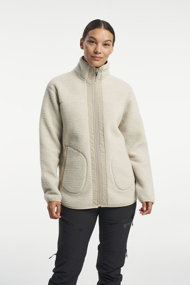 Damen Tenson Fleece Jacke - Swiss-Crafting