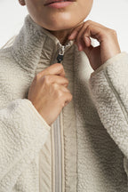 Damen Tenson Fleece Jacke - Swiss-Crafting