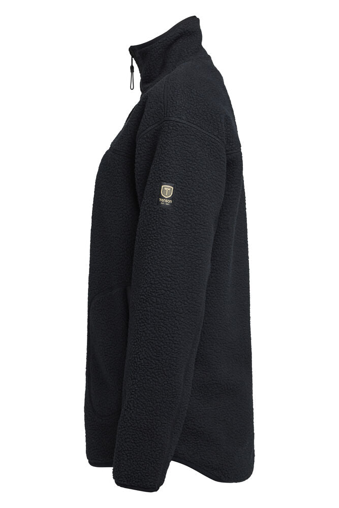 Damen Tenson Fleece Jacke - Swiss-Crafting