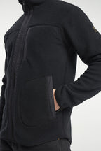 Tenson Fleece Jacke Herren - Swiss-Crafting