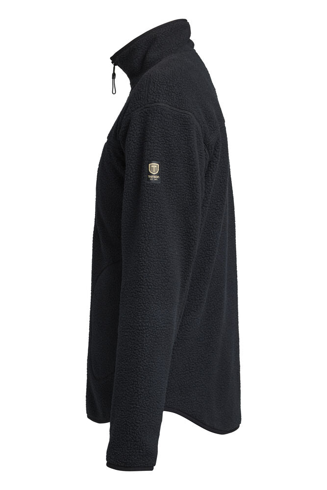 Tenson Fleece Jacke Herren - Swiss-Crafting