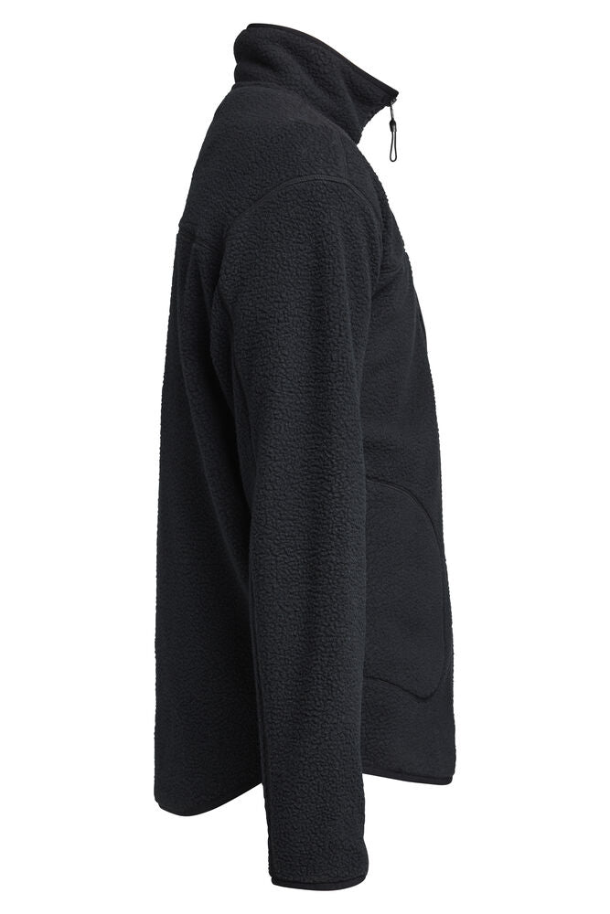 Tenson Fleece Jacke Herren - Swiss-Crafting