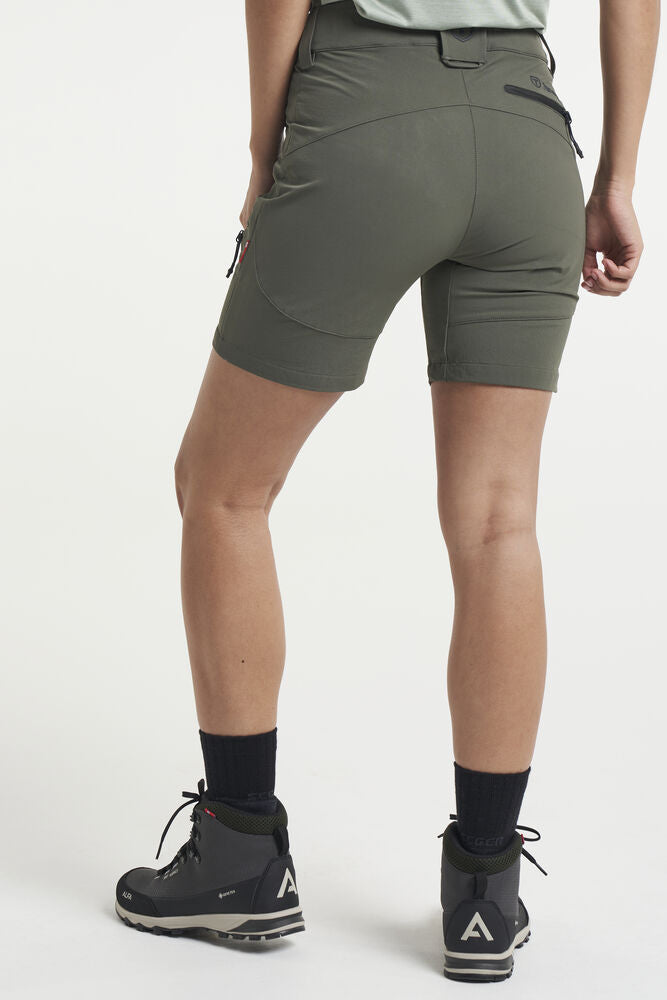 TXlite Flex Shorts Woman