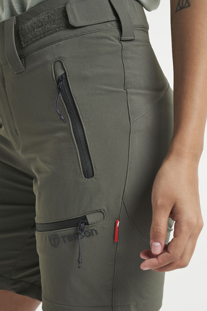 TXlite Flex Shorts Woman