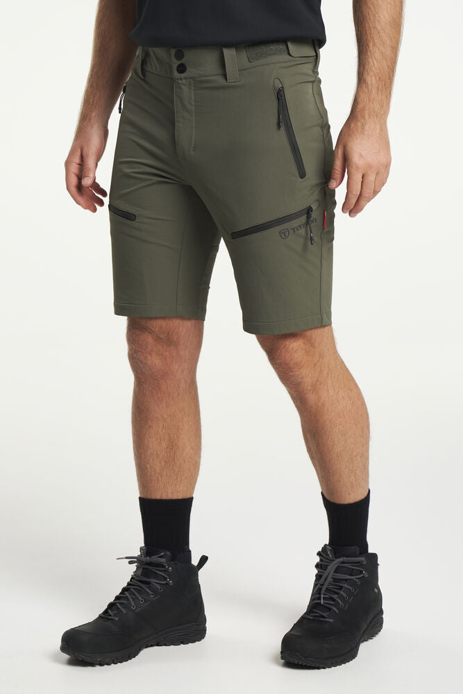 TXlite Flex Shorts Man