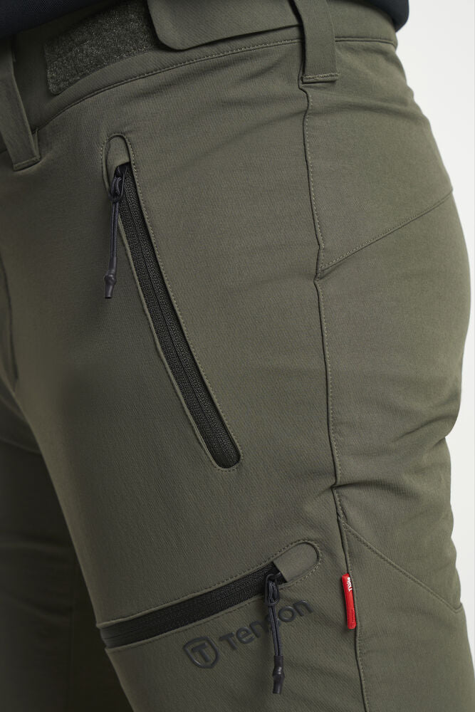 TXlite Flex Shorts Man
