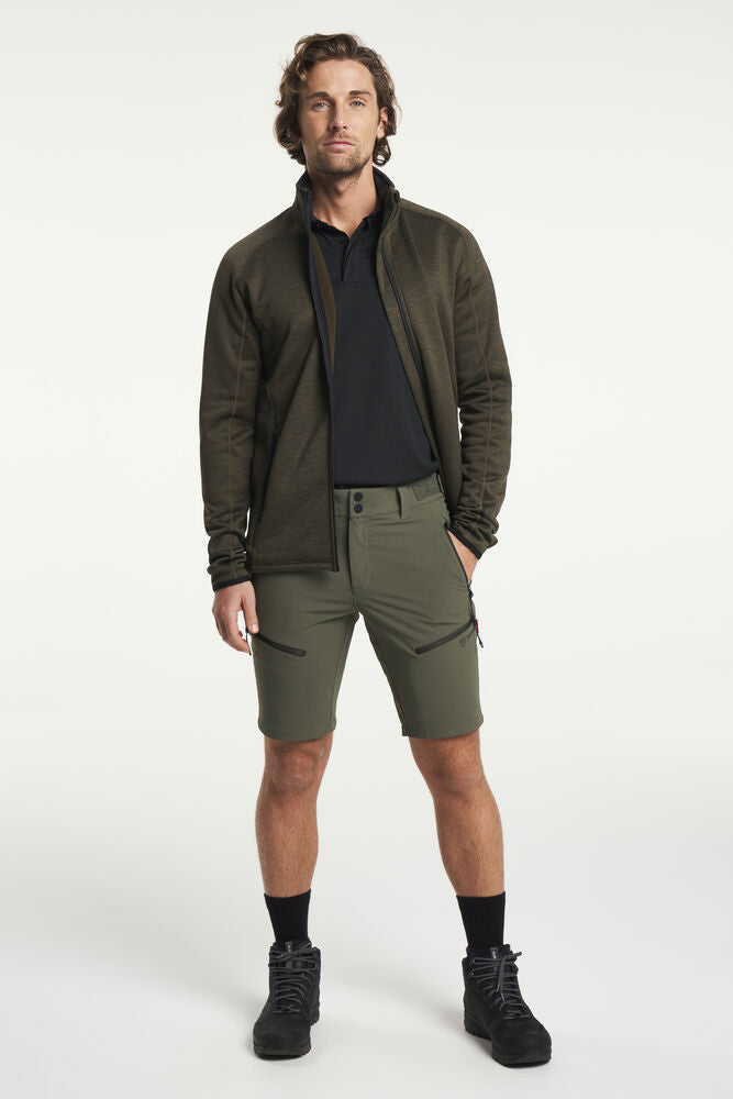 TXlite Flex Shorts Man