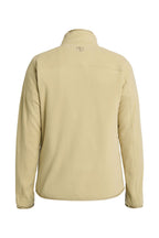 Pocket Fleece Jacke Herren