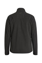 Pocket Fleece Jacke Herren