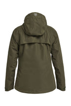 Regen Jacke Damen