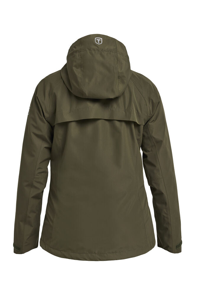 Regen Jacke Damen