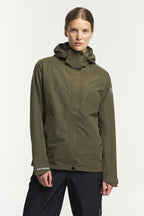 Regen Jacke Damen