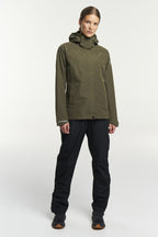 Regen Jacke Damen