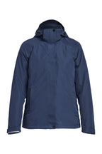 Regen Jacke Damen
