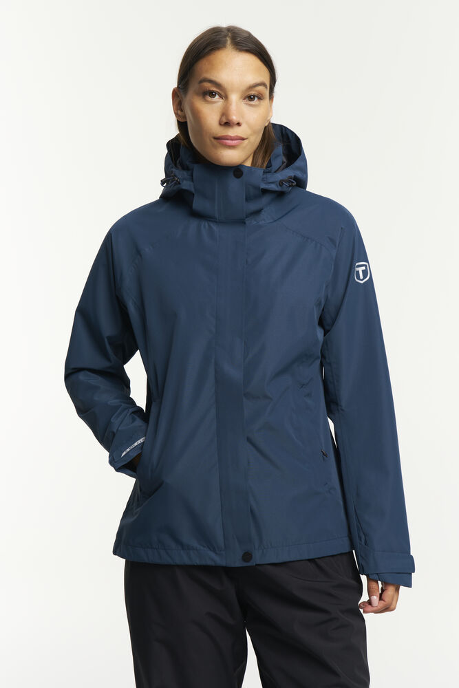 Regen Jacke Damen