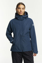 Regen Jacke Damen