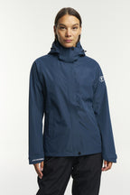 Regen Jacke Damen