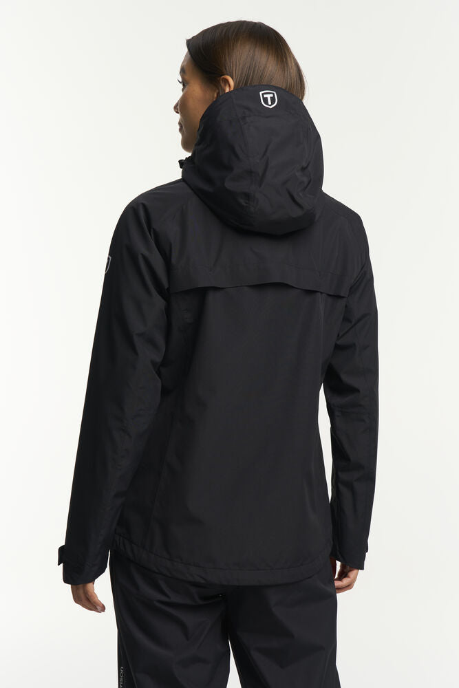 Regen Jacke Damen