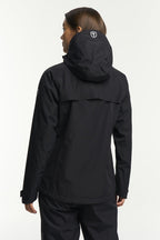 Regen Jacke Damen