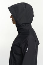Regen Jacke Damen