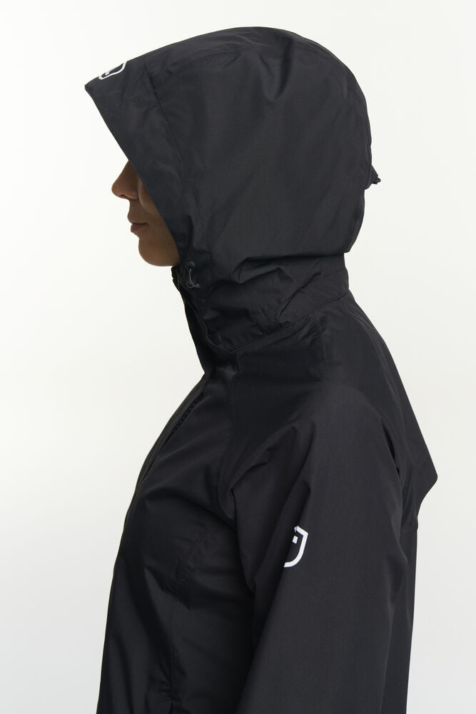 Regen Jacke Damen