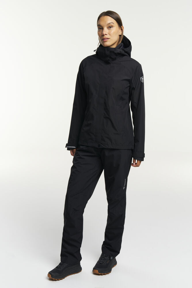 Regen Jacke Damen