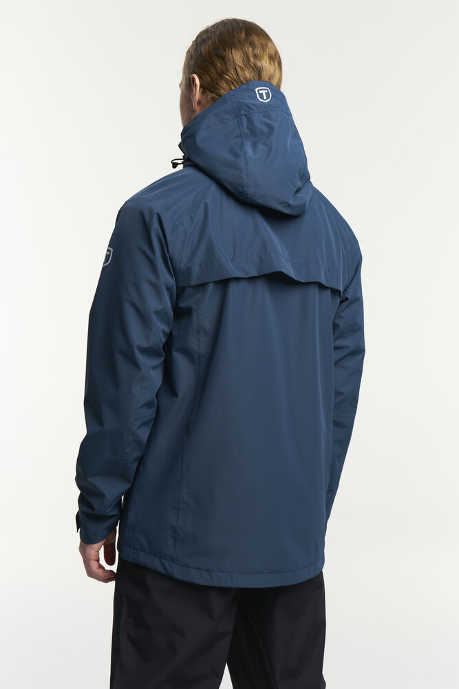 Herren Regen Jacke