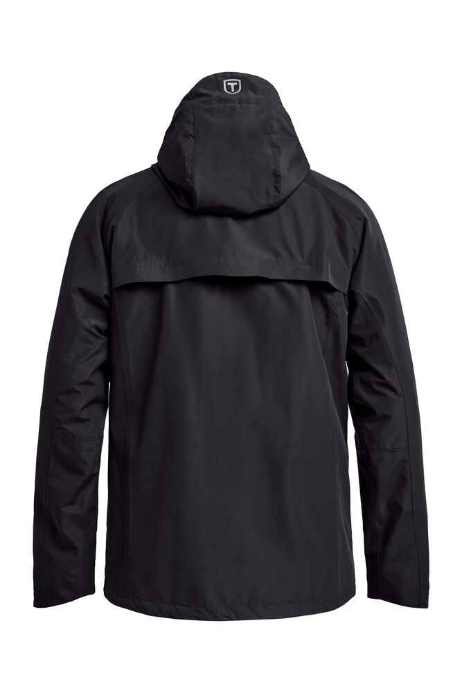 Herren Regen Jacke
