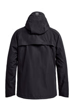 Herren Regen Jacke