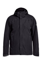 Herren Regen Jacke