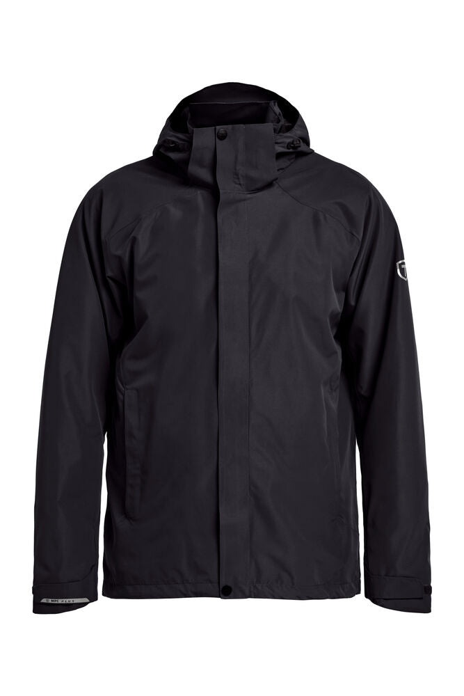 Herren Regen Jacke
