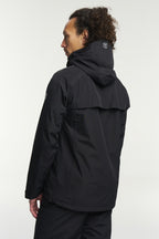 Herren Regen Jacke