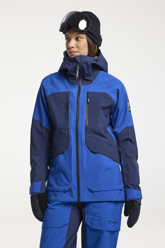 Ski Jacke Damen