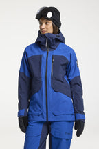 Ski Jacke Damen