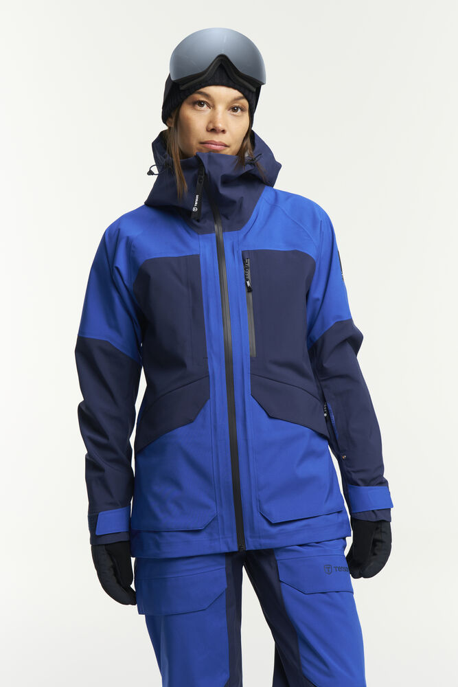 Ski Jacke Damen