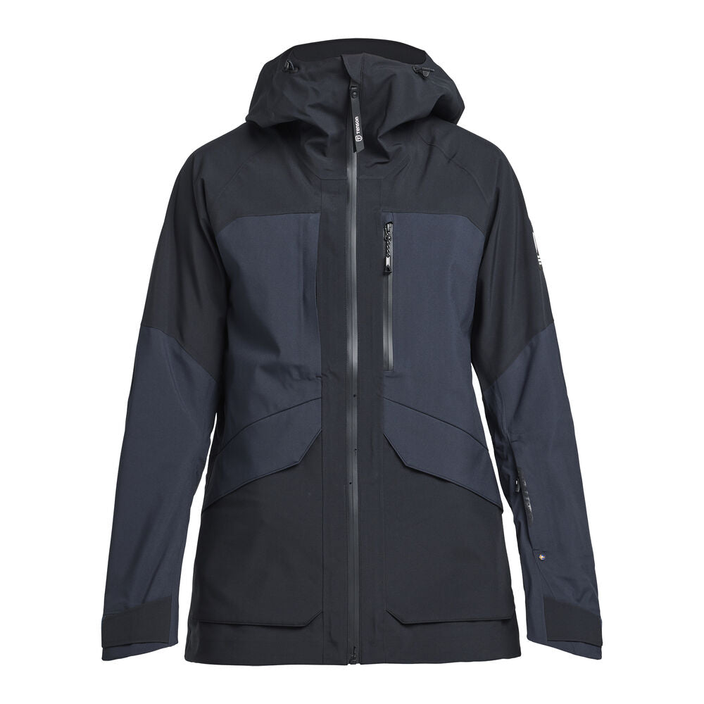 Ski Jacke Damen