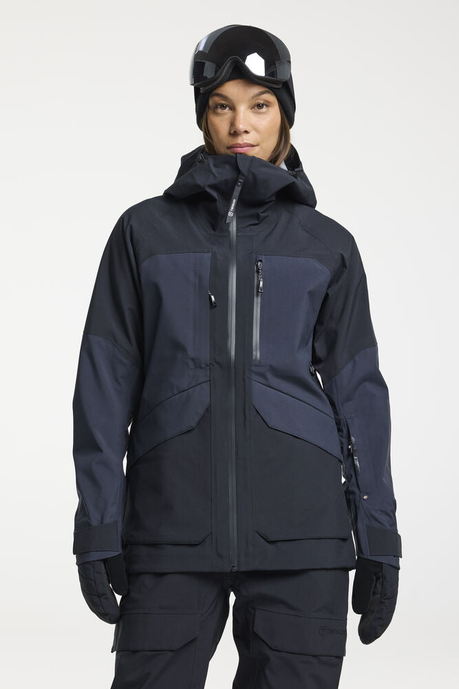 Ski Jacke Damen